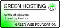 Green Web Foundation verified