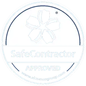 safecontractor approved