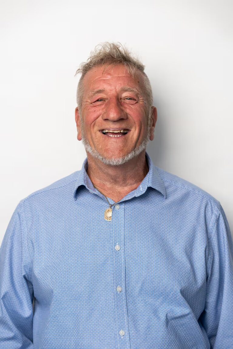 Laurence Haldron Crestel Ltd
