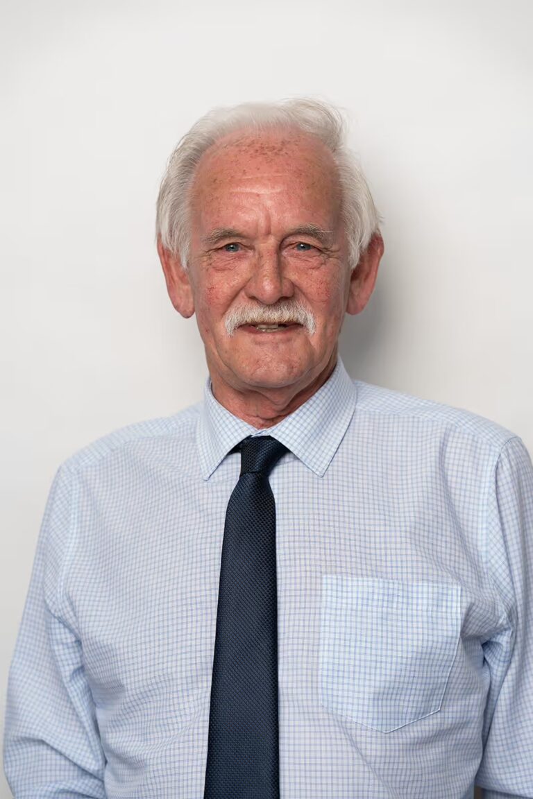 Mick Fitzjohn Crestel Ltd