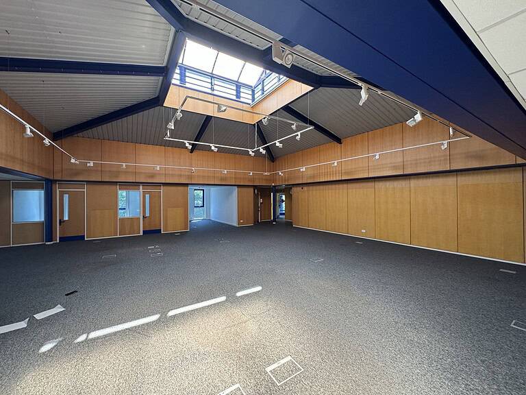 Crestel - Commercial Refurbishment for Gnat 2
