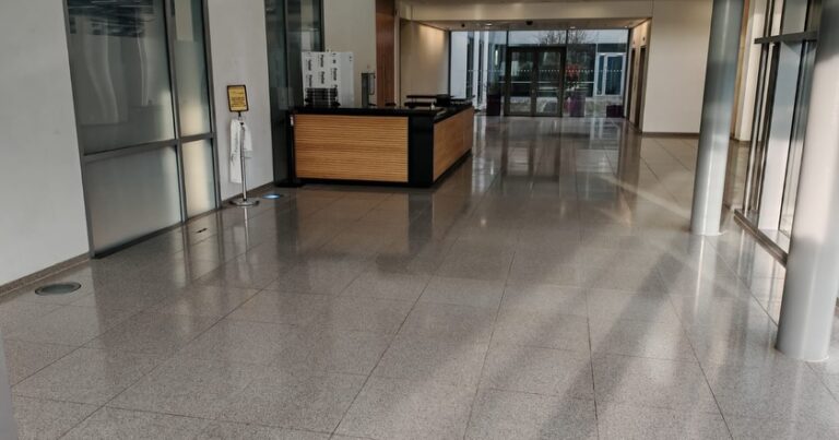 Crestel - Multi-Floor Commercial Building Strip-Out 1