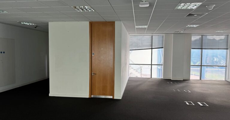 Crestel - Multi-Floor Commercial Building Strip-Out 4