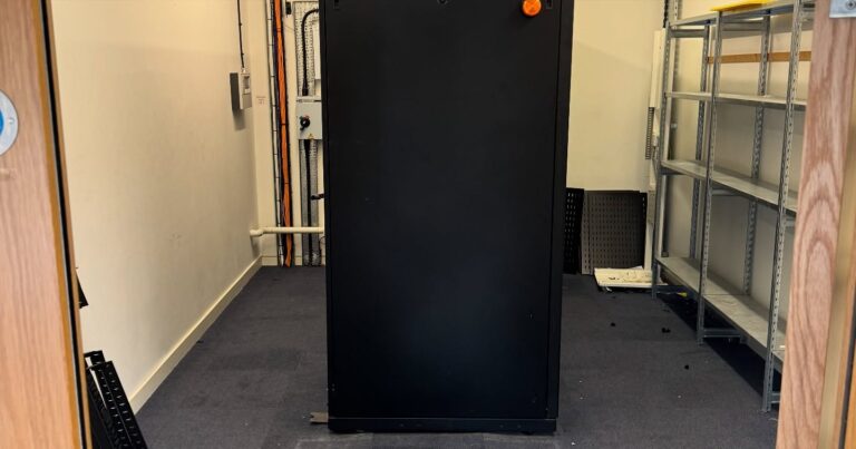 Crestel - Multi-Floor Commercial Building Strip-Out 5